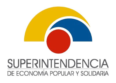 Superintendencia de Economía Popular y Solidaria