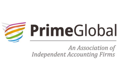 Representación Internacional - PrimeGlobal