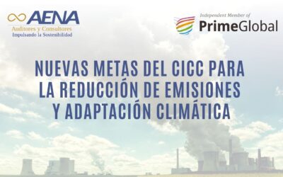 ECUADOR APRUEBA LA SEGUNDA CONTRIBUCIÓN DETERMINADA A NIVEL NACIONAL (NDC) PARA EL PERÍODO 2026-2035