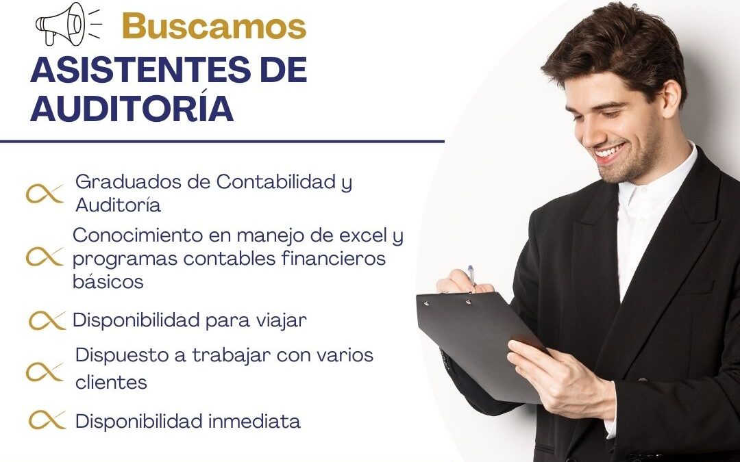 OFERTA LABORAL