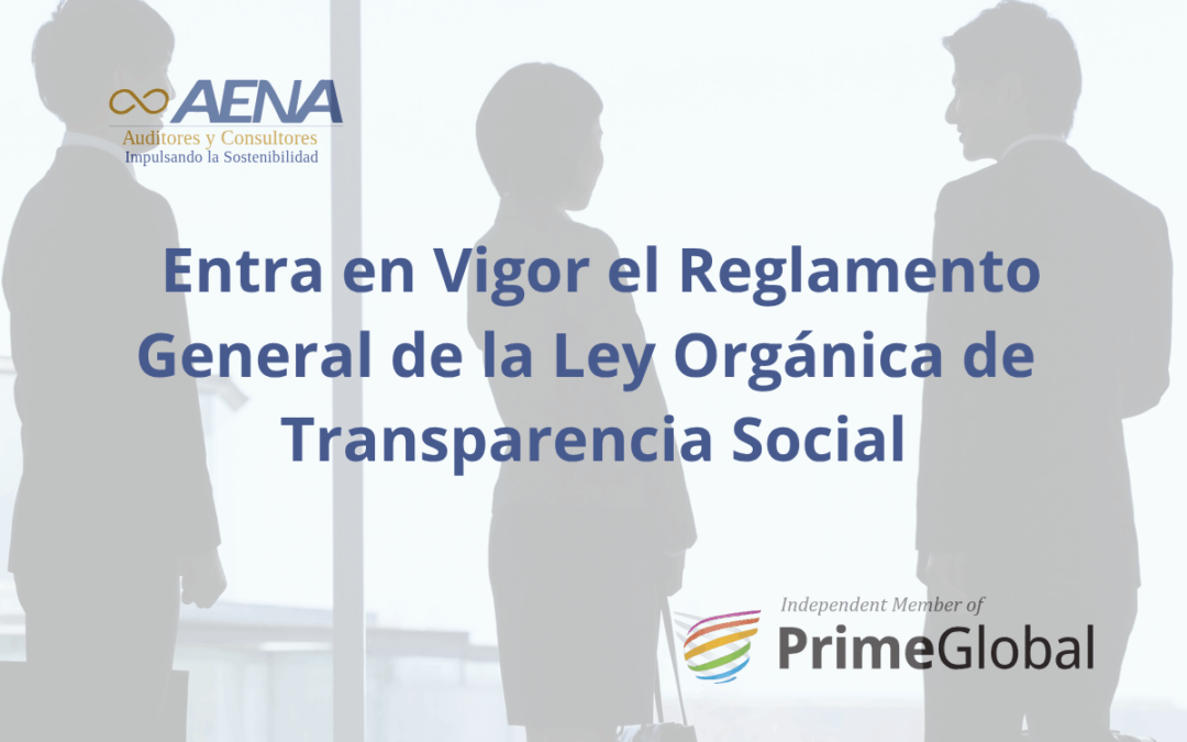 Análisis de Disposiciones Clave del Decreto Ejecutivo No. 191, Enfocado en el Reglamento a la Ley Orgánica de Transparencia Social Organizaciones Sociales Sin Fines de Lucro (OSSFL)