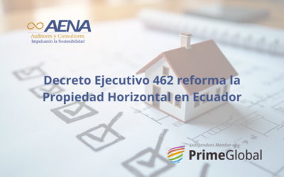Nuevas reglas para morosos en condominios: Decreto Ejecutivo 462 reforma la Propiedad Horizontal en Ecuador